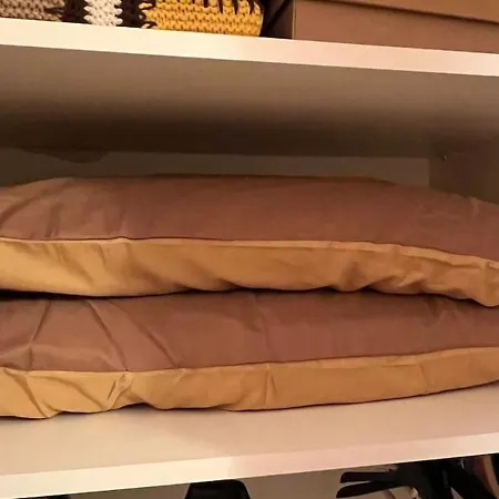 Casa Di Cricci Διαμέρισμα