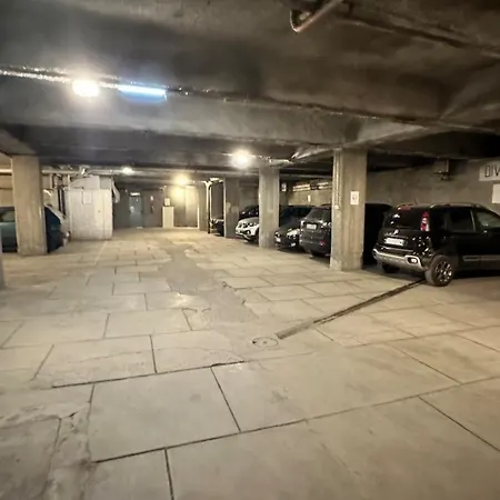 Διαμέρισμα Casa Di Cricci *