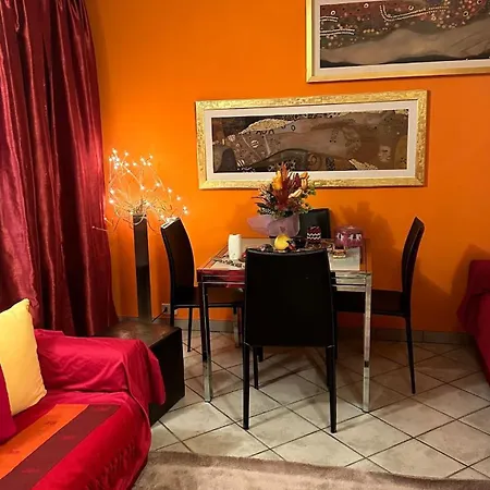 Διαμέρισμα Casa Di Cricci Sestriere