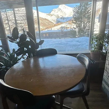 Casa Di Cricci Sestriere