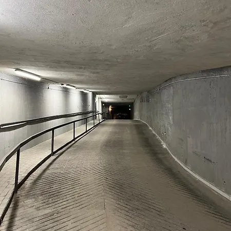 Διαμέρισμα Casa Di Cricci Sestriere