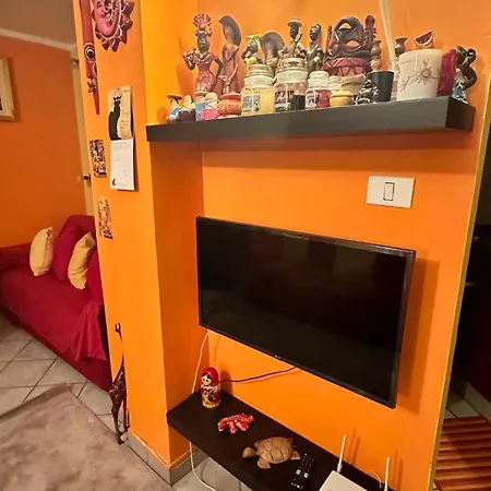 Casa Di Cricci Διαμέρισμα *