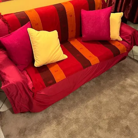 Casa Di Cricci Διαμέρισμα Sestriere