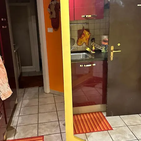 Casa Di Cricci Sestriere