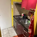Casa Di Cricci Appartamento *