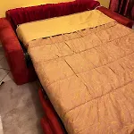 Appartamento Casa Di Cricci