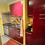 Casa Di Cricci Appartamento