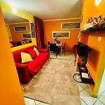 Διαμέρισμα Casa Di Cricci *