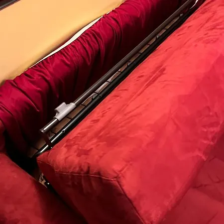 Casa Di Cricci Apartamento