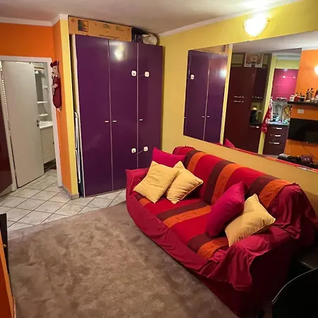 아파트 Casa Di Cricci 세스트리에