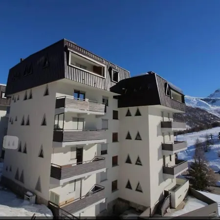 Casa Di Cricci Apartamento