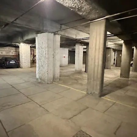 Apartamento Casa Di Cricci