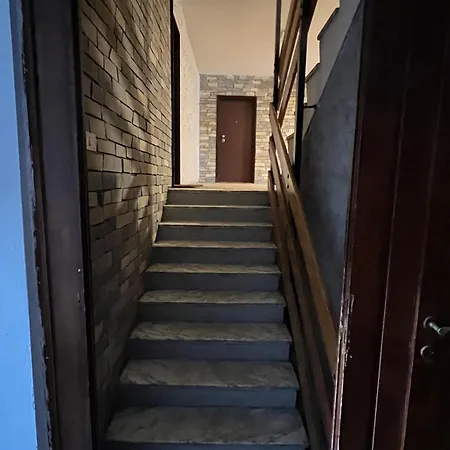 Casa Di Cricci *