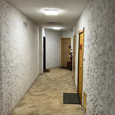 Casa Di Cricci