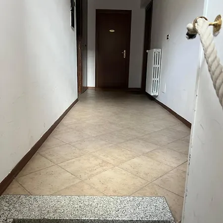 Apartment Casa Di Cricci