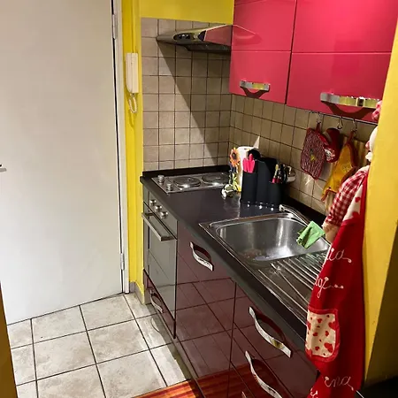 Casa Di Cricci 아파트 *