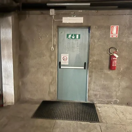 Casa Di Cricci Apartamento