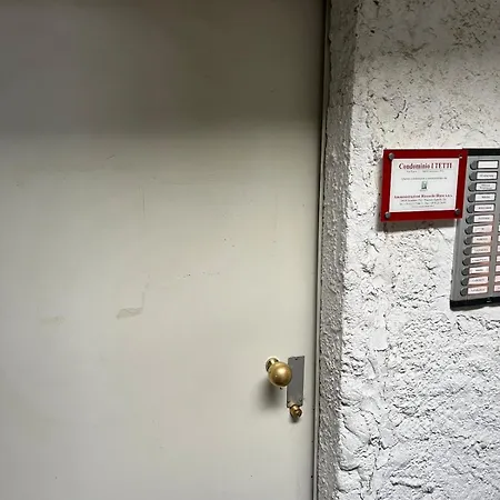 아파트 Casa Di Cricci