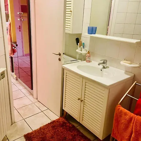 Casa Di Cricci Apartamento *