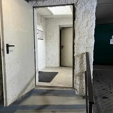 Casa Di Cricci Daire Sestriere