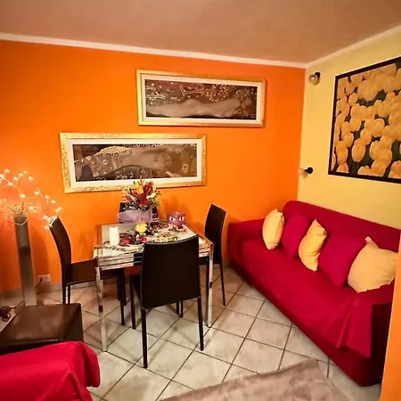 Casa Di Cricci Appartamento *