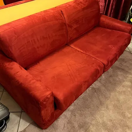 Apartamento Casa Di Cricci *