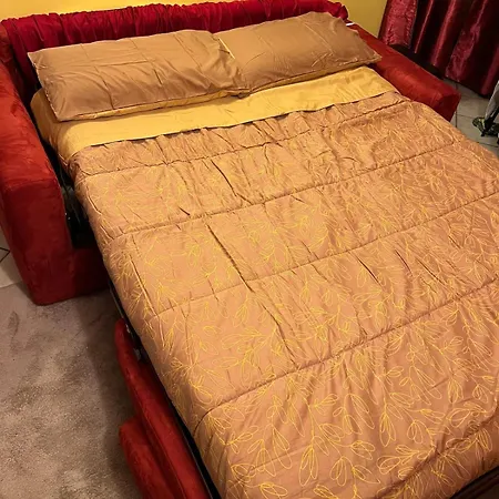 Casa Di Cricci Apartamento Sestriere