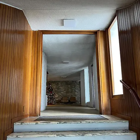 Daire Casa Di Cricci Sestriere