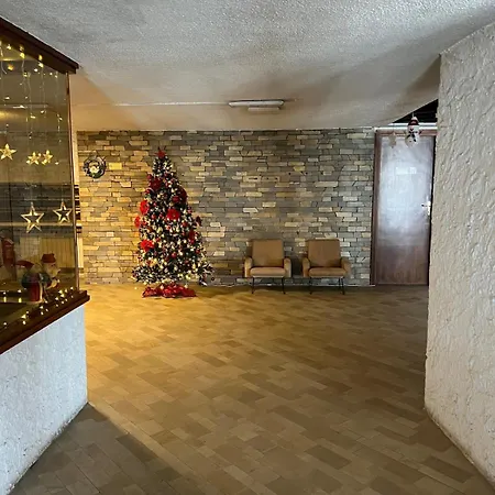 Casa Di Cricci 세스트리에
