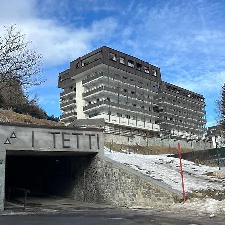 Casa Di Cricci