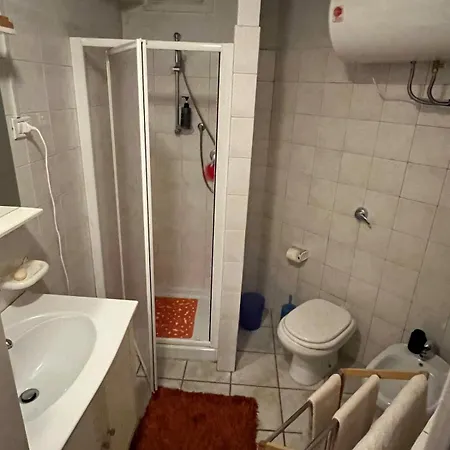 Casa Di Cricci Apartamento *