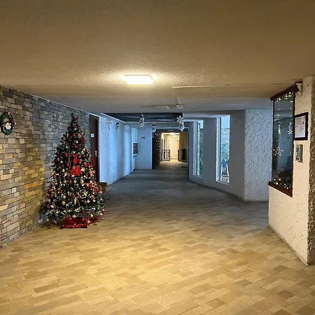 Casa Di Cricci Daire Sestriere