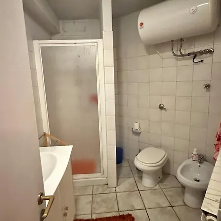 Casa Di Cricci * 세스트리에