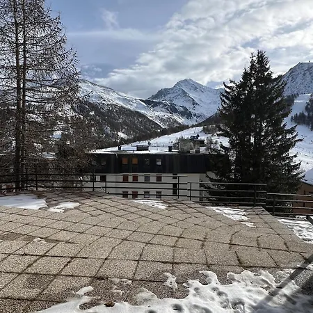 Casa Di Cricci Daire