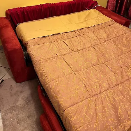 Apartamento Casa Di Cricci