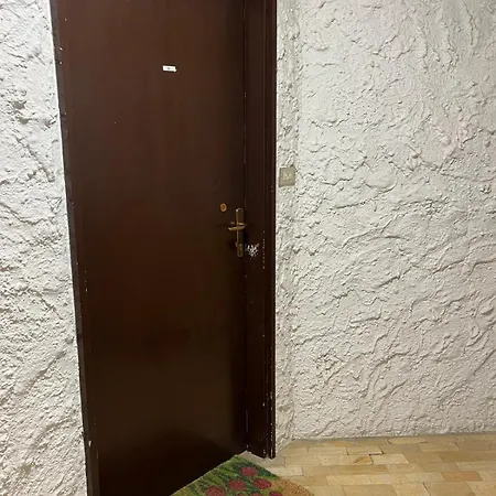 아파트 Casa Di Cricci *