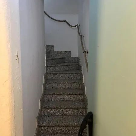 아파트 Casa Di Cricci 세스트리에