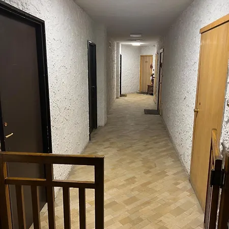 Casa Di Cricci 세스트리에