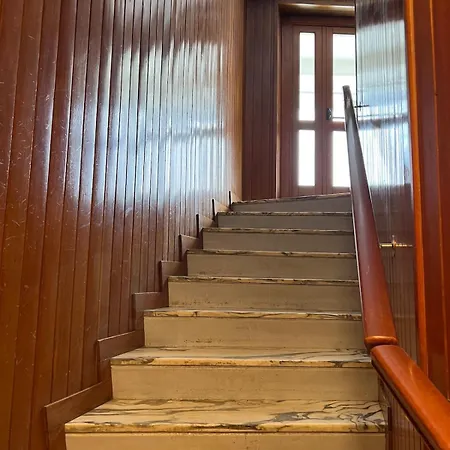 아파트 Casa Di Cricci