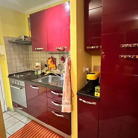 Casa Di Cricci 아파트