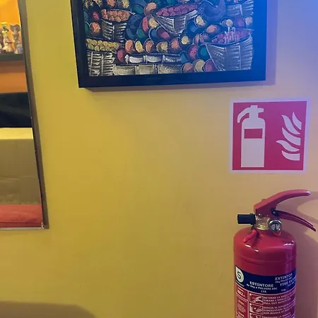 Casa Di Cricci 아파트 *