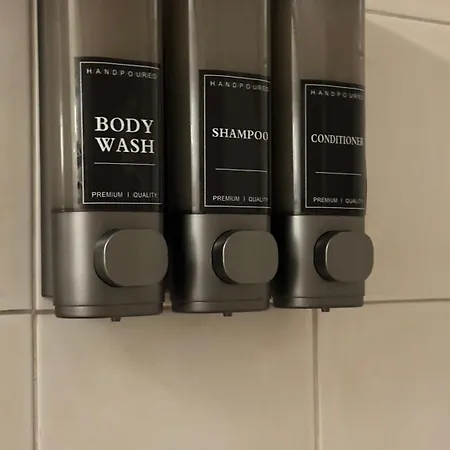 Apartamento Casa Di Cricci