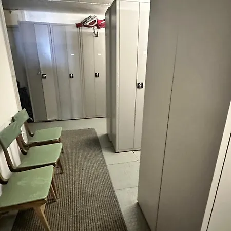 아파트 Casa Di Cricci