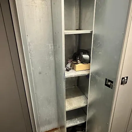 Casa Di Cricci Apartamento Sestriere