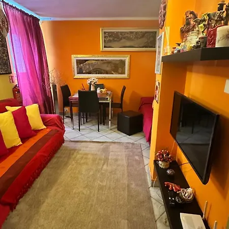 Casa Di Cricci Apartamento Sestriere