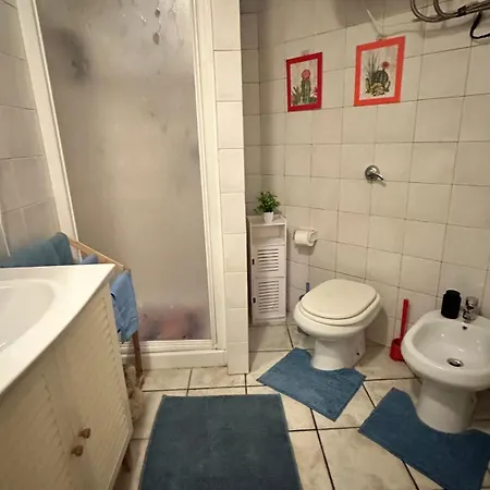 Casa Di Cricci 아파트 세스트리에