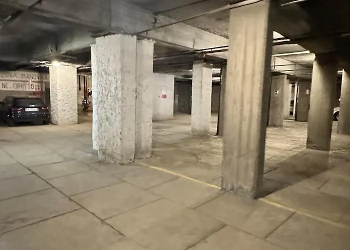 Apartamento Casa Di Cricci