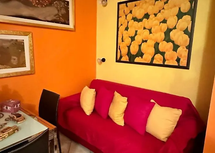 Casa Di Cricci Apartamento Sestriere