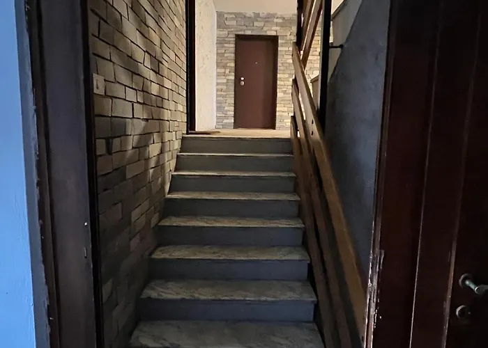 Casa Di Cricci *