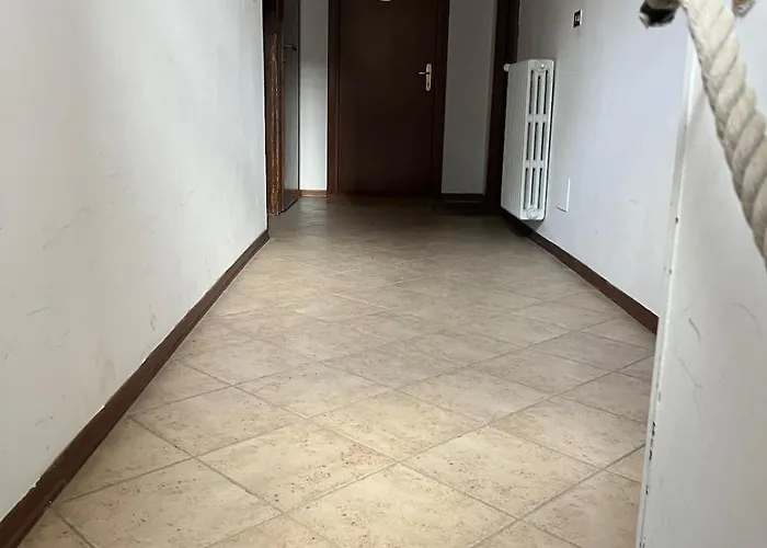 Apartamento Casa Di Cricci